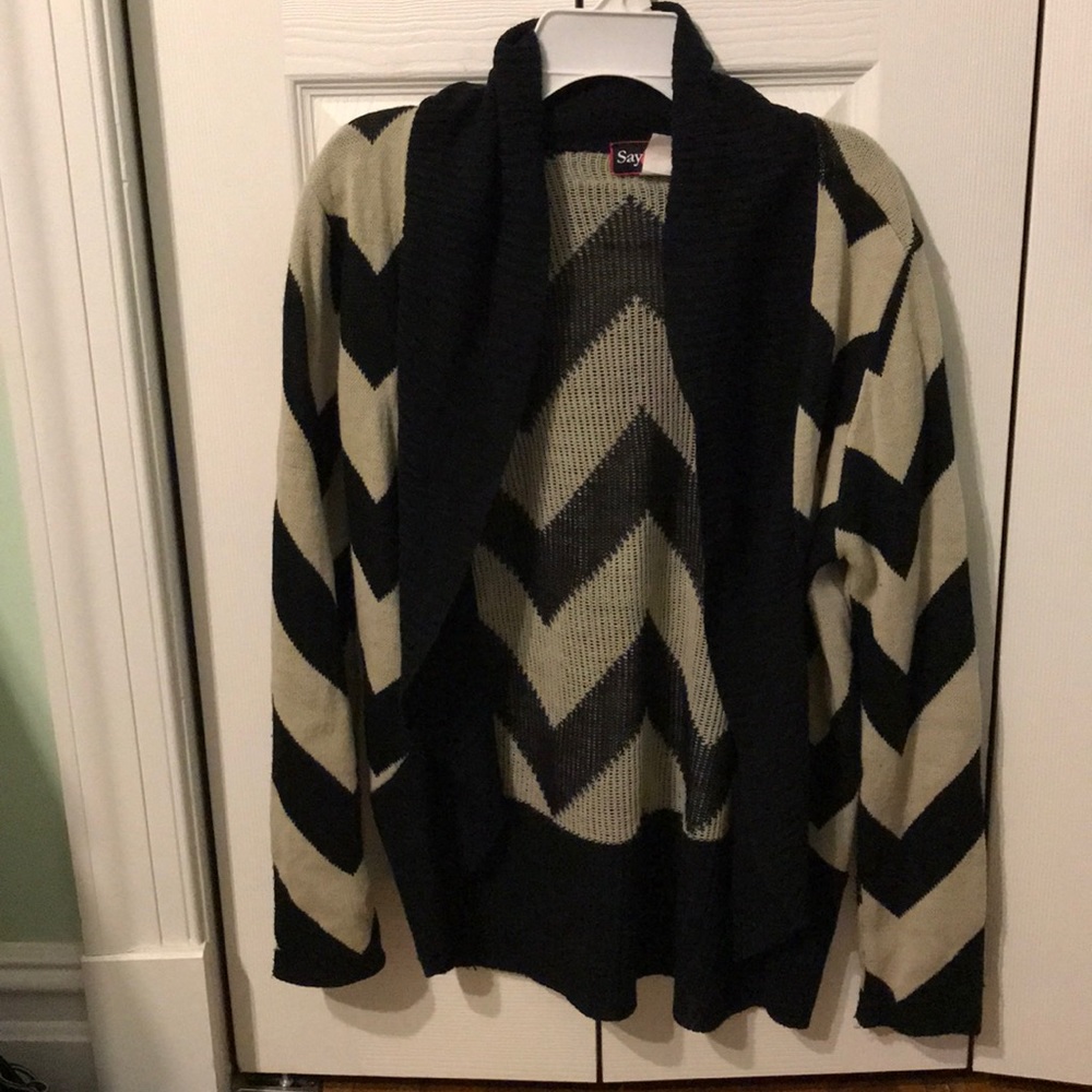 Cardigan